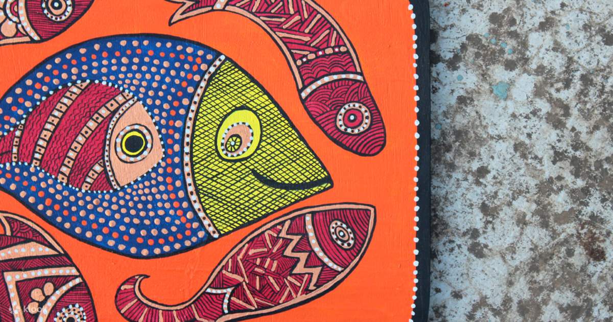 Madhubani shop painting online